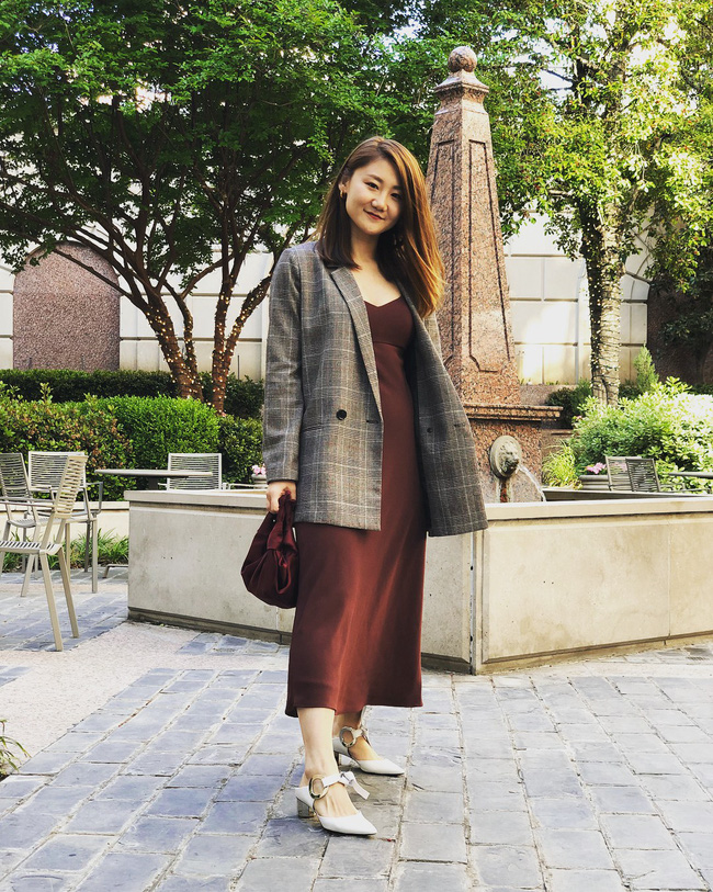 Mùa lạnh diện set layer là chuẩn nhất và 15 công thức dưới đây sẽ trở thành nguồn cảm hứng bất tận cho các nàng