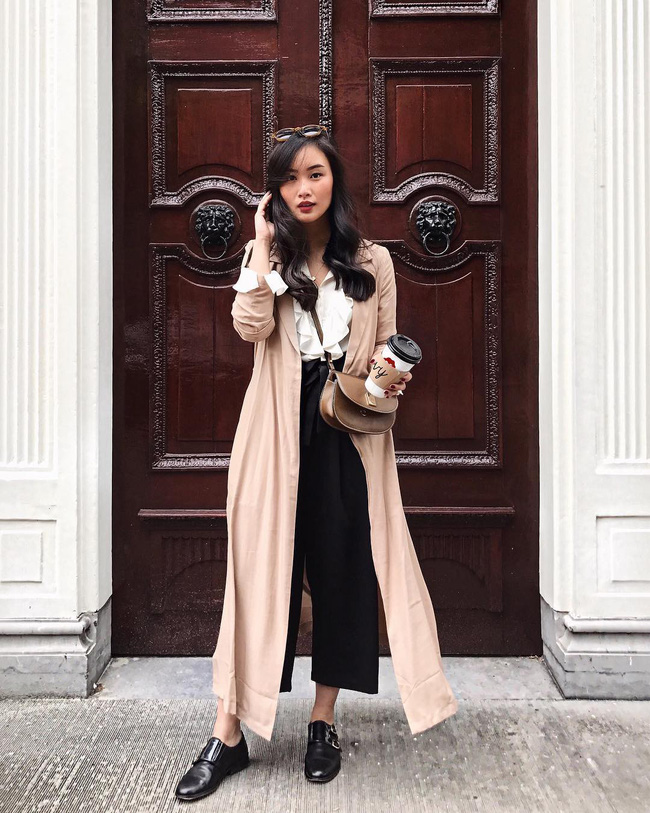 Mùa lạnh diện set layer là chuẩn nhất và 15 công thức dưới đây sẽ trở thành nguồn cảm hứng bất tận cho các nàng