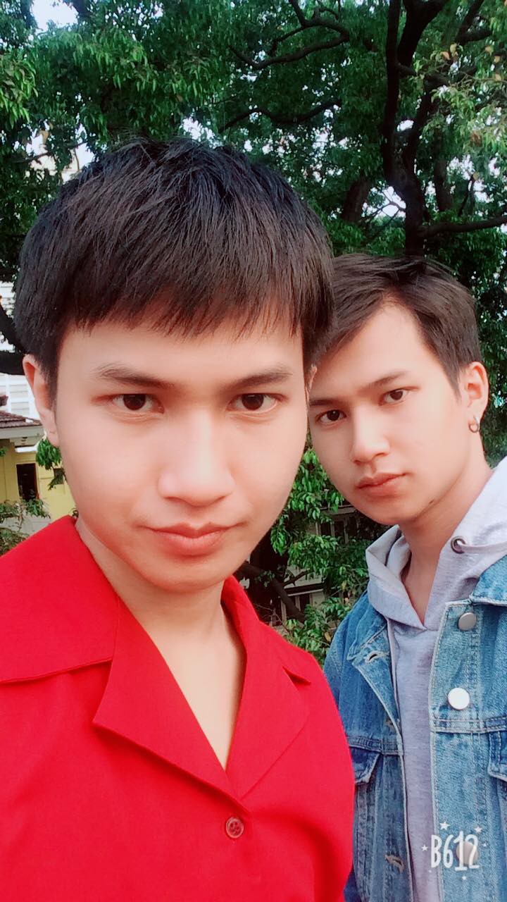 Nguyễn Trọng Tài Hongkong1 còn có anh trai sinh đôi giống mình như copy - paste Nguyễn Trọng Tài Hongkong1 còn có anh trai sinh đôi giống mình như copy - paste