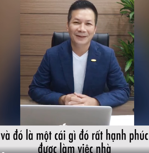 Ai bận bằng Shark Hưng, thế mà anh vẫn quét nhà, nấu cơm cho vợ như thường nhé! Ai bận bằng Shark Hưng, thế mà anh vẫn quét nhà, nấu cơm cho vợ như thường nhé!