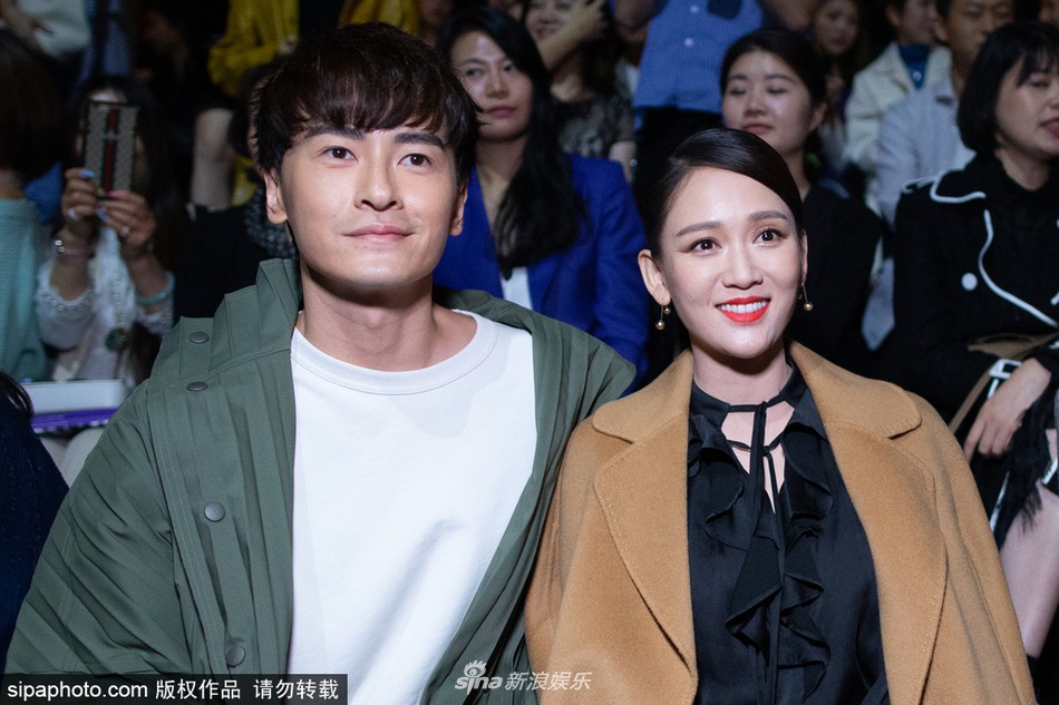 Trần Kiều Ân lộ nếp nhăn khi bị chụp zoom cận cảnh