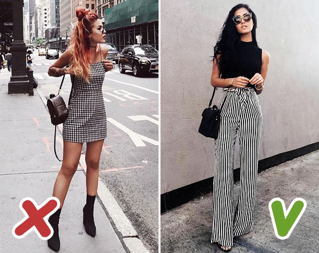7 kiểu trang phục mùa thu mà nhiều chị em tưởng là sành điệu nhưng thật ra lại là sai lầm trầm trọng 7 kiểu trang phục mùa thu mà nhiều chị em tưởng là sành điệu nhưng thật ra lại là sai lầm trầm trọng
