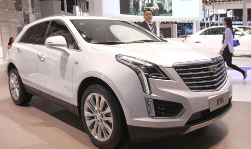 Người Trung Quốc xa lánh thương hiệu Mỹ