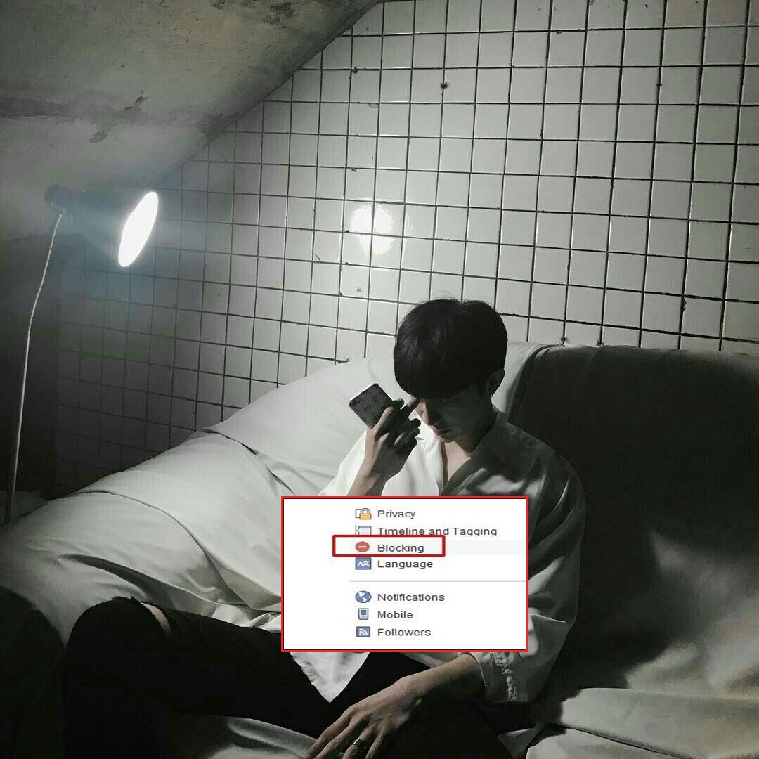 Quan điểm gây tranh cãi: Chia tay mà block Facebook là yếu đuối, sợ hãi, trốn chạy!