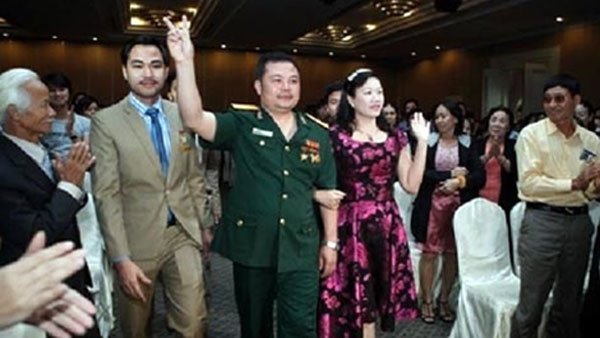 Bí ẩn quanh người tình của trùm Liên kết Việt