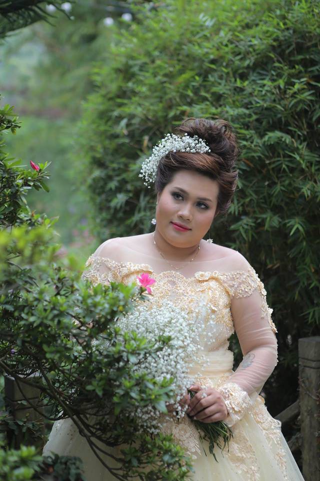 Tổng tập những bức ảnh cưới thảm họa nhất mọi thời đại, dân mạng kháo nhau: Chắc thợ ảnh là người yêu cũ!