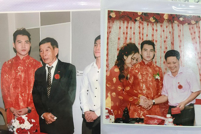 Tổng tập những bức ảnh cưới thảm họa nhất mọi thời đại, dân mạng kháo nhau: Chắc thợ ảnh là người yêu cũ!