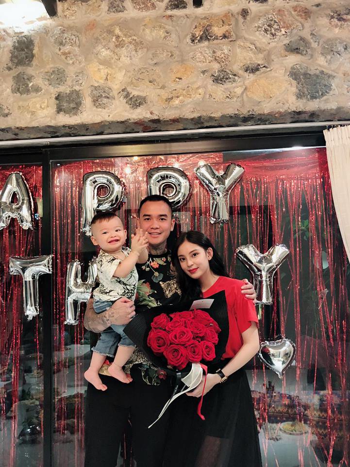 Em họ hậu vệ Bùi Tiến Dũng: Xinh đẹp, có cuộc sống sang chảnh không thua gì Rich Kid