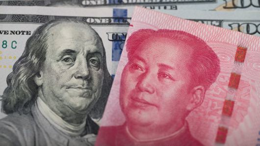 Phải dùng đòn tự sát, Trung Quốc đang chống trả tuyệt vọng trong cuộc chiến thương mại?