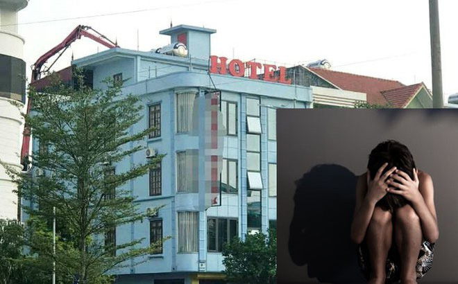 Bố nuôi trong vụ dâm ô tập thể ở Thái Bình được nhận xét là người đứng đắn và tốt tính