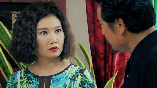 Phim Cung đường tội lỗi tập 22: Sợ mất con, ông Bảy nhất quyết không cho Quân đến làm ở tập đoàn Hải Minh Phim Cung đường tội lỗi tập 22: Sợ mất con, ông Bảy nhất quyết không cho Quân đến làm ở tập đoàn Hải Minh
