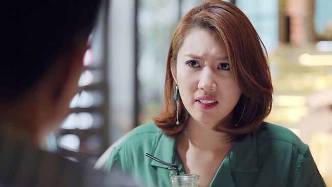 Đạo diễn Gạo Nếp Gạo Tẻ quyết định tăng thêm 20 tập phim để...đày đọa Công và Hân nhiều hơn Đạo diễn Gạo Nếp Gạo Tẻ quyết định tăng thêm 20 tập phim để...đày đọa Công và Hân nhiều hơn