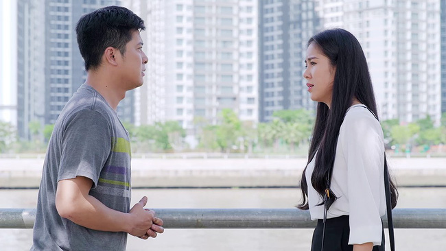 Đạo diễn Gạo Nếp Gạo Tẻ quyết định tăng thêm 20 tập phim để...đày đọa Công và Hân nhiều hơn Đạo diễn Gạo Nếp Gạo Tẻ quyết định tăng thêm 20 tập phim để...đày đọa Công và Hân nhiều hơn