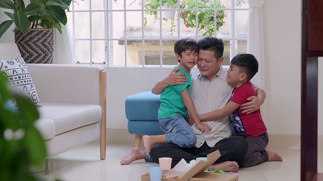 Đạo diễn Gạo Nếp Gạo Tẻ quyết định tăng thêm 20 tập phim để...đày đọa Công và Hân nhiều hơn Đạo diễn Gạo Nếp Gạo Tẻ quyết định tăng thêm 20 tập phim để...đày đọa Công và Hân nhiều hơn
