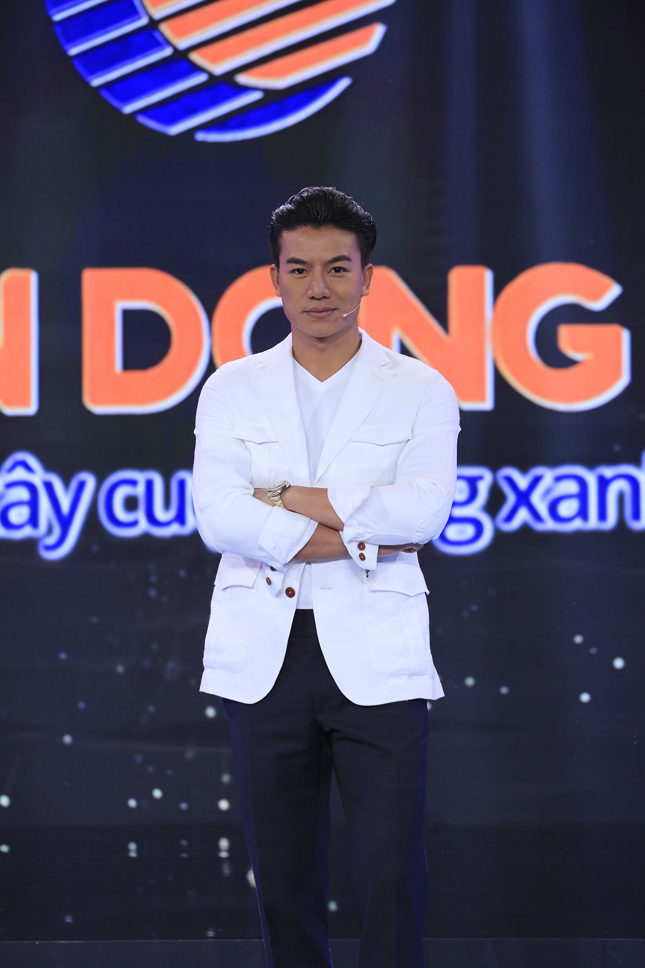 Giọng ca bí ẩn tập 10: Chân dài 1m90 Next Top 22 tuổi chưa một mảnh tình vắt vai Giọng ca bí ẩn tập 10: Chân dài 1m90 Next Top 22 tuổi chưa một mảnh tình vắt vai