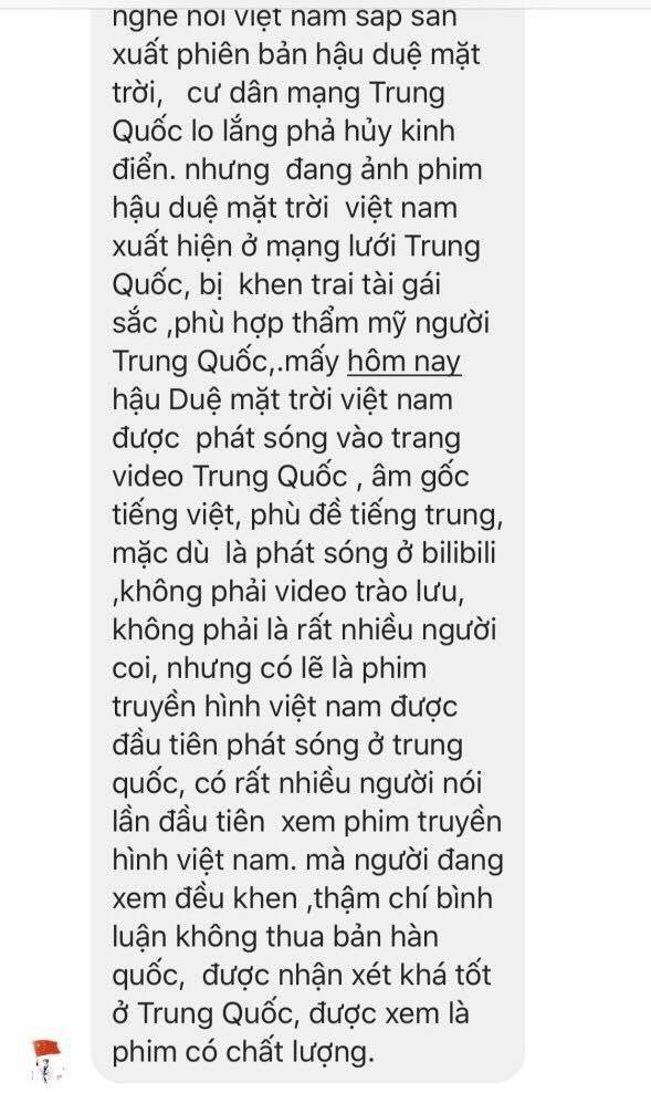 Lập tài khoản Weibo để quảng bá Hậu Duệ Mặt Trời, Song Luân được fan Trung gửi tâm thư bày tỏ Lập tài khoản Weibo để quảng bá Hậu Duệ Mặt Trời, Song Luân được fan Trung gửi tâm thư bày tỏ