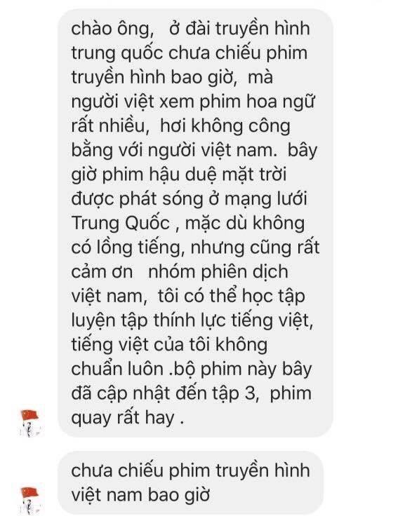 Lập tài khoản Weibo để quảng bá Hậu Duệ Mặt Trời, Song Luân được fan Trung gửi tâm thư bày tỏ Lập tài khoản Weibo để quảng bá Hậu Duệ Mặt Trời, Song Luân được fan Trung gửi tâm thư bày tỏ