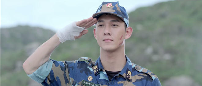 Lập tài khoản Weibo để quảng bá Hậu Duệ Mặt Trời, Song Luân được fan Trung gửi tâm thư bày tỏ Lập tài khoản Weibo để quảng bá Hậu Duệ Mặt Trời, Song Luân được fan Trung gửi tâm thư bày tỏ