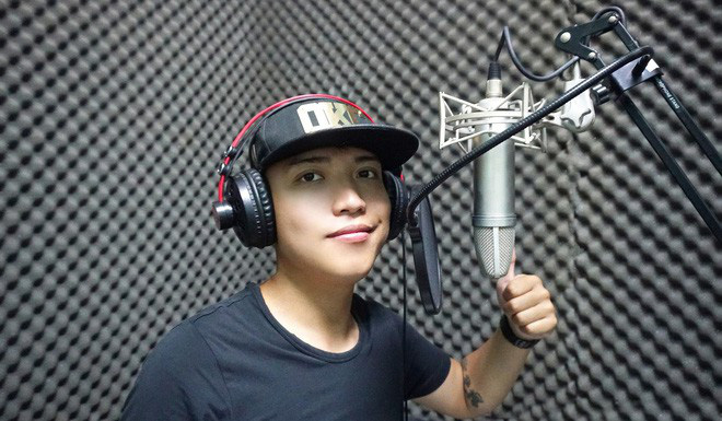 Nguyễn Thành Nam - chàng vlogger Việt sở hữu 1,3 tỉ lượt xem và 4 nút vàng từ Youtube là ai?