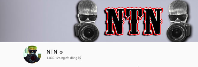 Nguyễn Thành Nam - chàng vlogger Việt sở hữu 1,3 tỉ lượt xem và 4 nút vàng từ Youtube là ai?