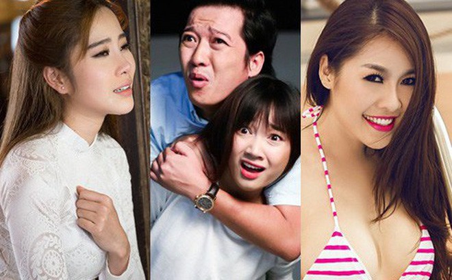 Quế Vân: Trường Giang là người tốt thì đã không phải nhận điều tồi tệ