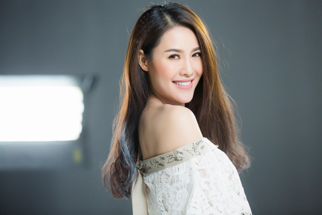 Quế Vân: Trường Giang là người tốt thì đã không phải nhận điều tồi tệ