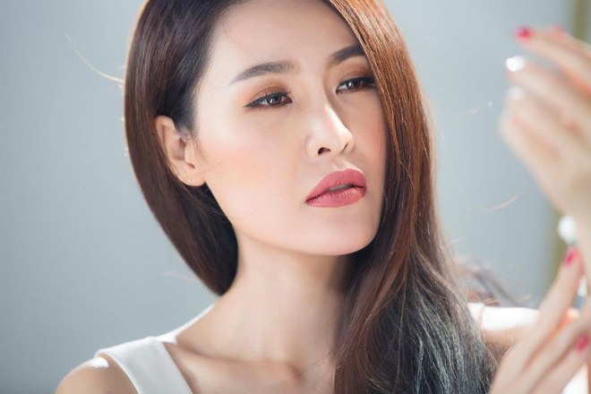 Quế Vân: Trường Giang là người tốt thì đã không phải nhận điều tồi tệ