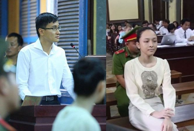 Vụ Phương Nga - Cao Toàn Mỹ: Gia hạn điều tra thêm 3 tháng