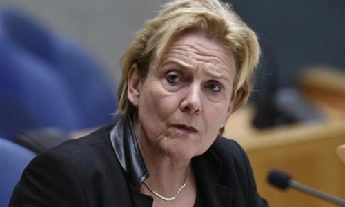 Hà Lan tuyên bố đang trong chiến tranh mạng với Nga