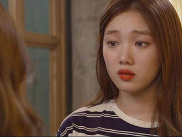 Em chồng lớn giọng chị chỉ là đồ ở nhờ và cách xử lí cứng của chị dâu khiến cô nàng phải kiêng dè