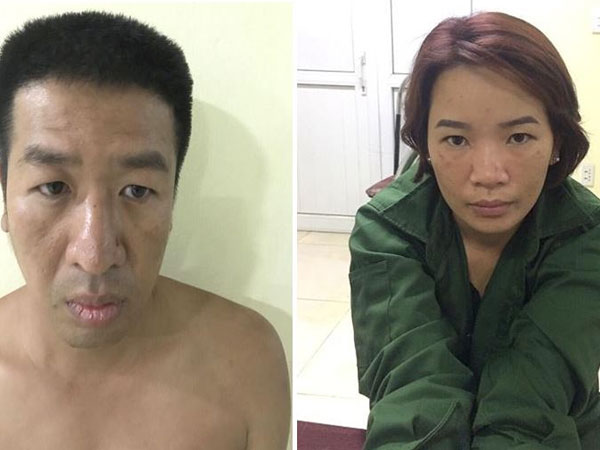 Pha đào tẩu dở khóc dở cười của đối tượng buôn ma túy tại đất Cảng