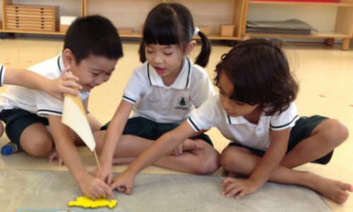 3 đức tính tốt cha mẹ dạy con dễ bị phản tác dụng