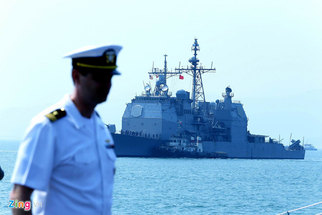 Đối đầu Mỹ - Trung: Bên bờ vực Chiến tranh Lạnh mới?