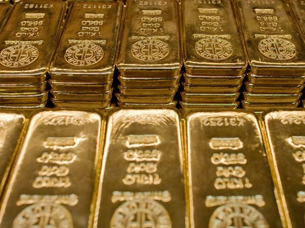 Giá vàng hôm nay 14/10: Chuỗi ngày tăng giá hiếm hoi