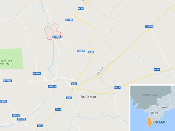 Yêu bé gái 15 tuổi, 9X bị bắt sau khi bồi thường 100 triệu