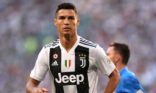 Juventus gặp rắc rối tài chính vì vụ Ronaldo hiếp dâm