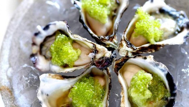 Chanh ngón tay có hương vị lạ giá 3,5 triệu đồng/kg từng suýt bị tuyệt chủng