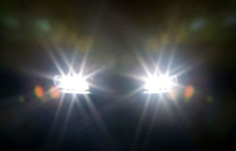 10 điều tài xế không được quên khi lái xe ban đêm