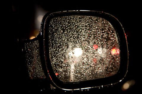 10 điều tài xế không được quên khi lái xe ban đêm