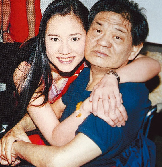 Đời sóng gió của mỹ nhân Hong Kong bỏ xứ tới Việt Nam kiếm sống