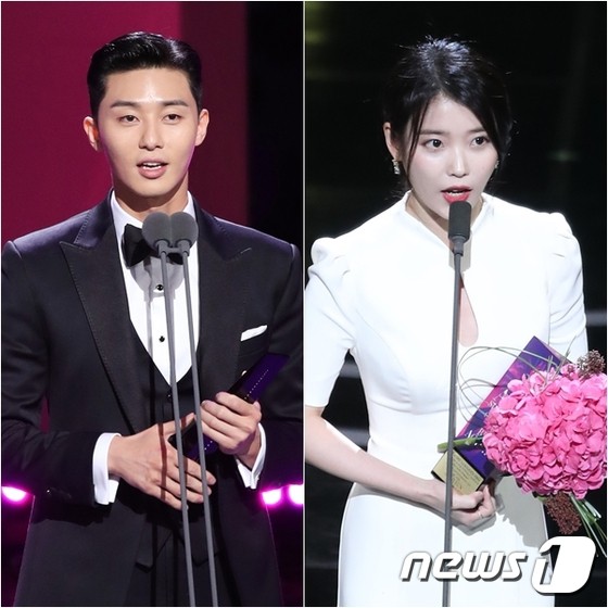 Kết quả APAN Star Awards 2018: Bom tấn của mẹ đẻ Hậu duệ mặt trời thắng lớn