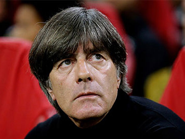 Loew nói gì sau thảm bại của Đức trước Hà Lan? Loew nói gì sau thảm bại của Đức trước Hà Lan?