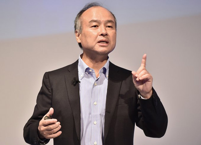 Tỷ phú đen nhất thế giới mất 70 tỷ USD sau một đêm