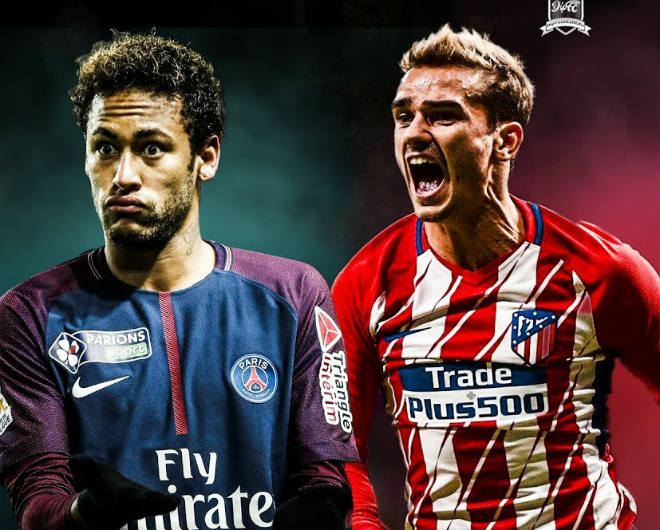 Real - Barca - PSG rượt đuổi bom tấn: Siêu thương vụ 650 triệu euro