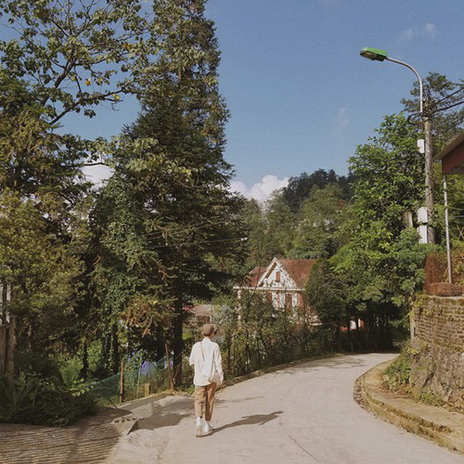 Sapa và chuyện hai chàng trai đã chia tay nhưng vẫn làm bạn: Sao có thể ghét người mình từng thương chân thành!