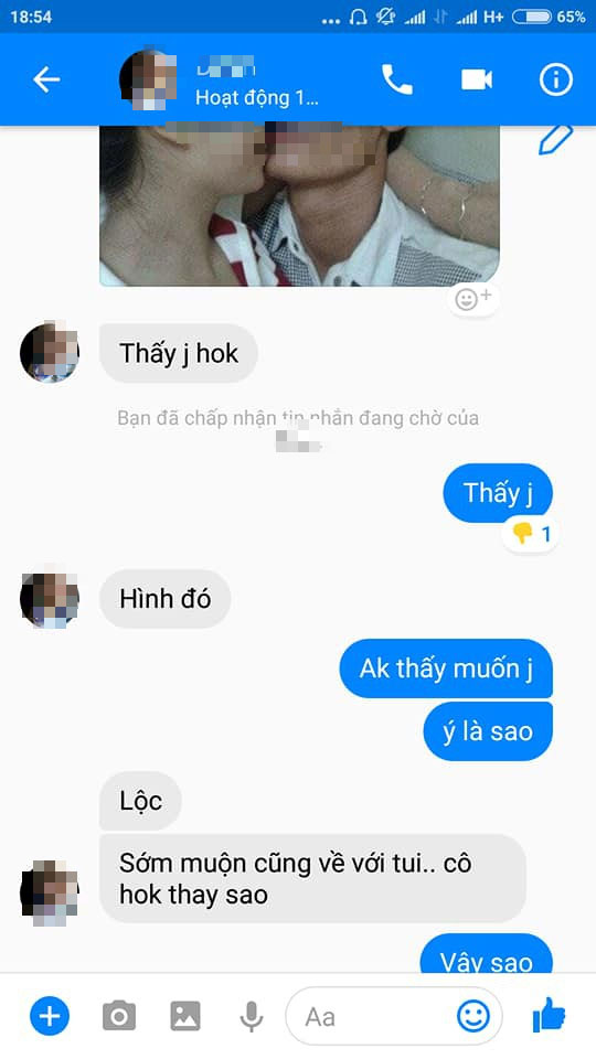 Người yêu cũ của chồng gửi ảnh nóng thời mặn nồng, còn khoe con giống hệt anh ấy, hội chị em chỉ cô vợ cách ứng xử thật sang