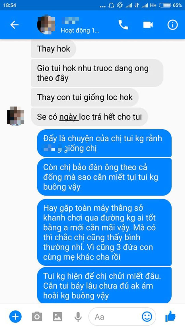 Người yêu cũ của chồng gửi ảnh nóng thời mặn nồng, còn khoe con giống hệt anh ấy, hội chị em chỉ cô vợ cách ứng xử thật sang