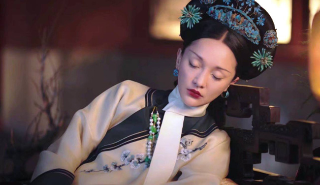 Phim Như Ý Truyện: Fan khóc hết mắt khi ekip hé lộ trích đoạn tập cuối