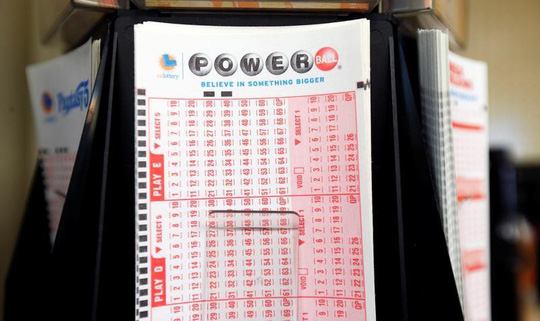 Mỹ: Giải độc đắc Mega Millions và Powerball tăng lên gần 1 tỉ USD