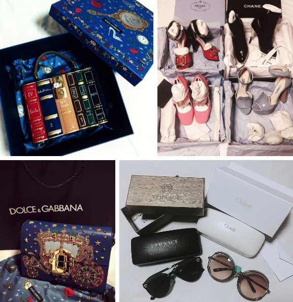 Tiểu thư mới toanh của hội Rich Kid Việt: Được biết đến qua ảnh ngã sấp mặt, cuộc sống riêng thú vị không kém!